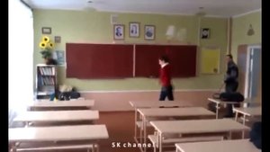6 СПОСОБОВ СТАТЬ САМЫМ КРУТЫМ В ШКОЛЕ