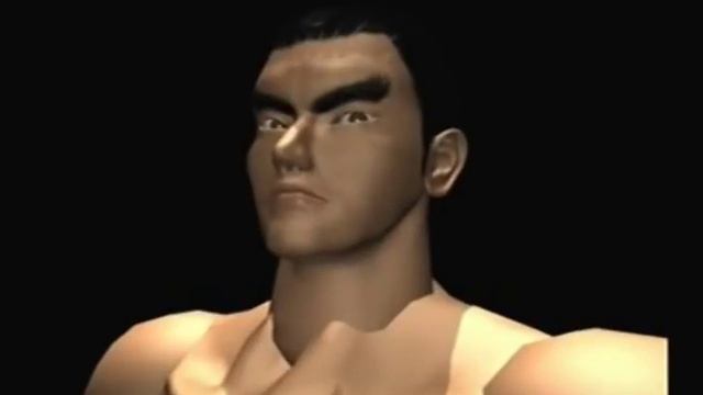 Tekken 2 - All Cutscenes смотреть онлайн