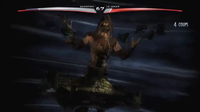 Injustice: Gods Among Us Ultimate Edition_20160406155513 смотреть онлайн