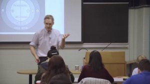 02. Карты Смысла, Марионетки и Личности (1 часть) (2017)