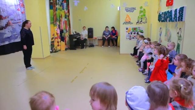 День защитника отечества. Сказка, 4 группа смотреть онлайн