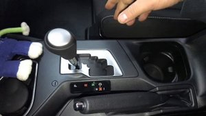 Противоугонная система Fortus (Mul-T-Lock). Ставим механический замок MTL на АКПП Toyota RAV 4