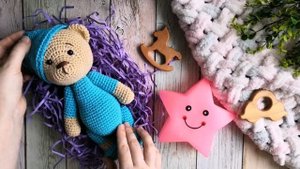 Как я фотографирую свои работы. Амигуруми игрушки крючком. Как фотографировать амигуруми