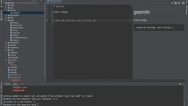 Git workflow смотреть онлайн