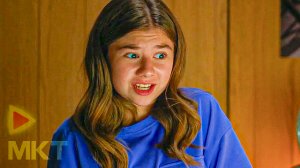 НЕ ОДНА ДОМА I Трейлер (2024) Комедия