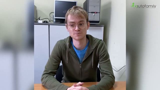 Пример самого веселого видео поздравления на юбилей компании «Одно слово».