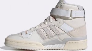 Adidas Forum OG 86 High - Orbit Grey - Spring 2021 Release