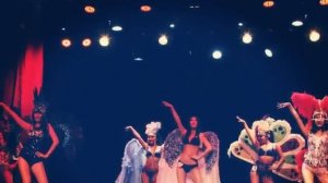 Дангына и Тажы СПБ