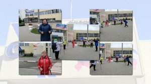 4.1. Осенний марафон 2022