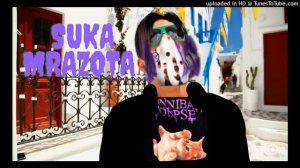 dmtboy, Митя Фомин - Все будет МРАЗОТА (mashup)