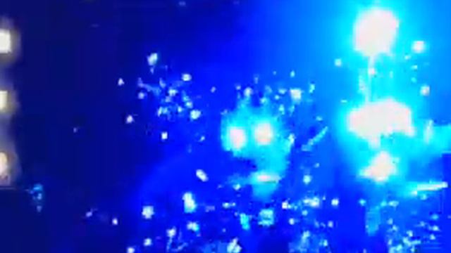 Soda Stereo 21-12-2007 Un millon de años luz.. смотреть онлайн