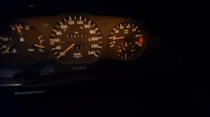 троит движок М 111 обьем 2 2 причина