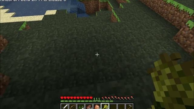 minecraft beta 1.9 pre release 3 part 1 смотреть онлайн