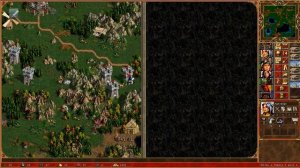 ГЕРОИ МЕЧА И МАГИИ 3 - В ПОИСКАХ ЛЕГИОНЕРА (Gathering the Legion) - Нечистый альянс (HOMM 3) [Soter