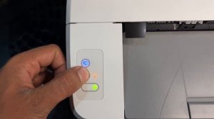 Hp laser Jet m111w unboxing review and setup #m111w #lazer printer #printer setup