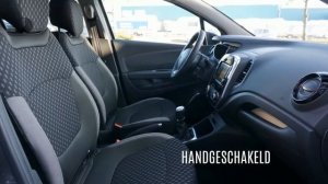Renault Captur 1.3 TCE 130 Intens *NIEUW*