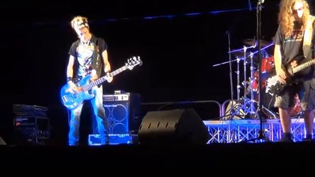 contest Monserrato смотреть онлайн