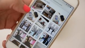 Fujifilm Instax Printer review!