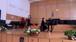 Лирическая сюита «Песня» (Ю. Должиков)