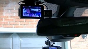 Black Box traffic recorder - dash cam review