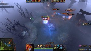 Самый быстрый гайд на Эмбер Спирита ● Гайд на Ember Spirit