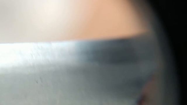 Критский камень, варка в масле, часть 2 смотреть онлайн