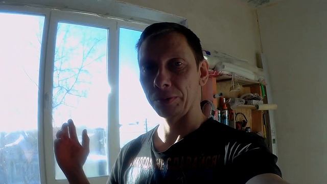 Дом из керамических блоков в сильный мороз. Свой дом смотреть онлайн