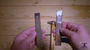 Как быстро УСТРАНИТЬ СКРИП ПОЛОВЫХ ДОСОК с помощью куска рубероида