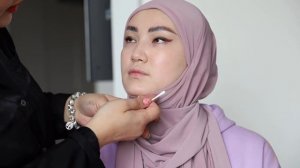 QOSH BO’YASH SIRLARI ?ЛУЧШИЙ ВИЗАЖИСТ В ШВЕЦИИ TONALNIY KREMNI TINIQ SURISH SIRLATI•NAZIRA ABZALOVA