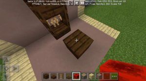 КАК СДЕЛАТЬ СТАРИННЫЕ ЧАСЫ В МАЙНКРАФТЕ | БЕЗ МОДОВ |