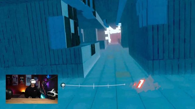 TRUE WIRELESS EARBUDS FOR QUEST 2 & PICO 4: soundcore VR P10 [Made for Meta] смотреть онлайн