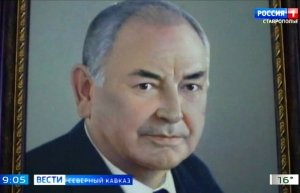 На Северном Кавказе отмечают 90-летие Александра Дзасохова