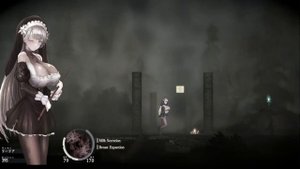 Sinisistar 2 Ver 1.7 - Full Gameplay