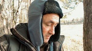 Зимняя рыбалка в Десногорске