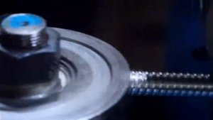 Водяной теплый пол из нержавеющей гофротрубы!
