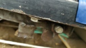 Посадка редиса вакуумной сеялкой точного высева семян.  vacuum seeder for precision seeding