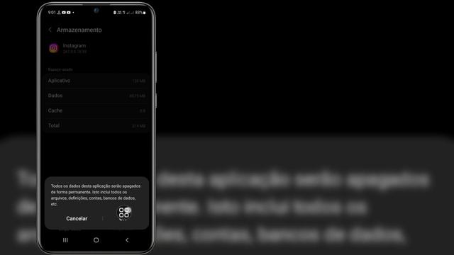 Como corrigir o problema de limite de solicitação de mensagem no Instagram (2023) смотреть онлайн