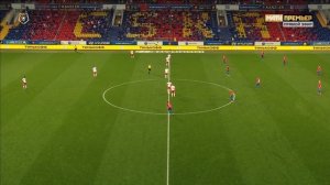 ЦСКА - Спартак - 2:0. Обзор матча, Тинькофф РПЛ, 25 тур 30.06.2020