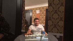 Цыган поет песню из кинофильма танцор диско