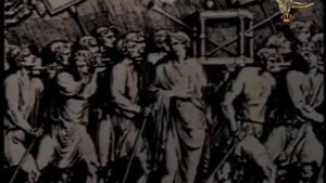 Юрий Воробьевский - Корона для антихриста