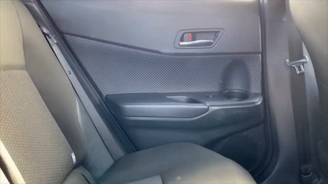 2018 TOYOTA C-HR Maddington, Kenwick, gosnells, Huntingdale, Thornlie 6706309 смотреть онлайн