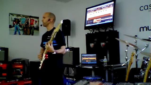 G-DEC 3 Day en Casa Tejera + Jose Luis Chaure. смотреть онлайн