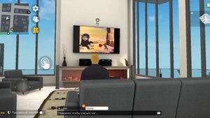 Grand Criminal Online: Пришёл домой уставший, после ограблений и гонок по карте