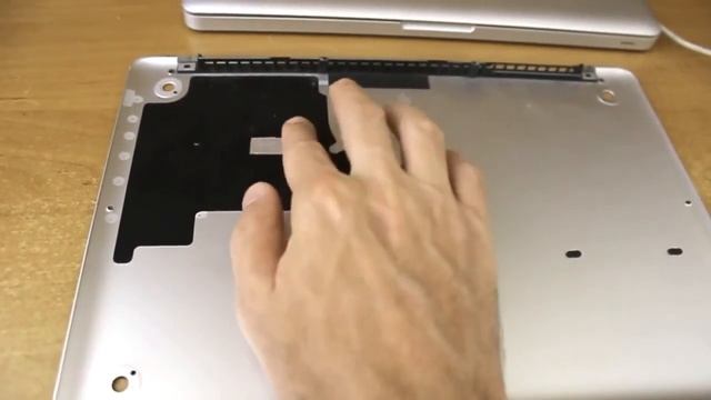 Устранил перегрев MacBook Pro смотреть онлайн