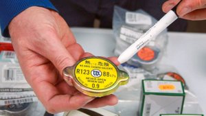 Крышки радиатора. Открывать или не открывать?