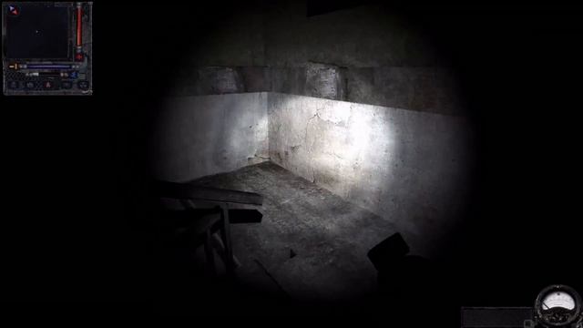 Вступить к учёным [S.T.A.L.K.E.R. Время перемен 3.0 #2] смотреть онлайн