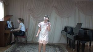 Кискин блюз, муз. и сл. Л.Марченко