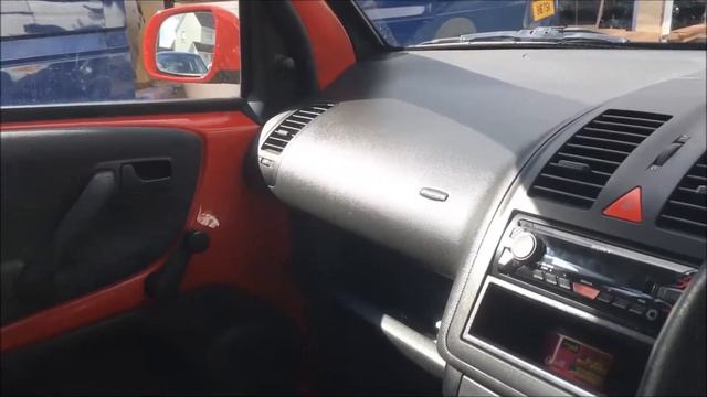 My first car: an introduction to project lupo смотреть онлайн