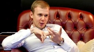 Разговор Курченко и Коломойского Ч.1