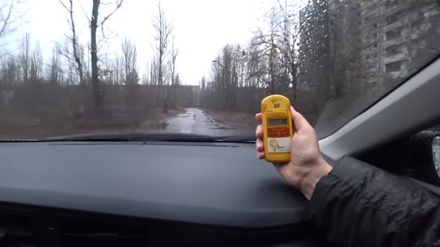 Inside Chernobyl's Abandoned Ghost Town | Pripyat смотреть онлайн